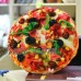 3D Wine Pizza Food Snack Shaped Plush Bed Pillow Cushion Home Decor Party Gifts    132237976893